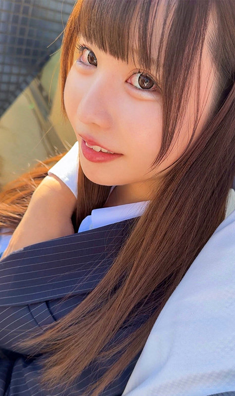 Iちゃん 無料サンプル画像(5) 【推し顔AV女優コレクション】