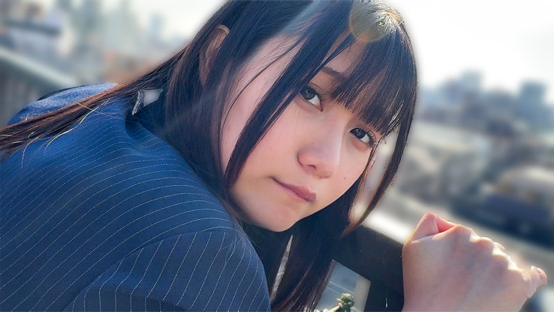 Tちゃん 無料サンプル画像(1) 【推し顔AV女優コレクション】