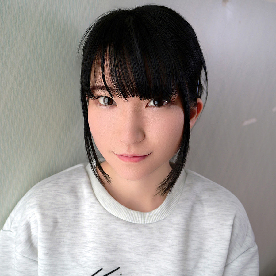 陽菜 アイキャッチ画像 【推し顔AV女優コレクション】