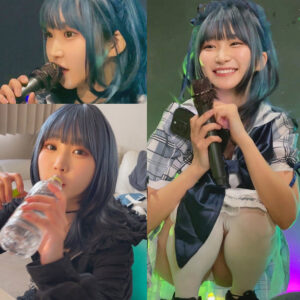しおりん 2 アイキャッチ画像 【推し顔AV女優コレクション】