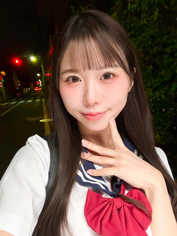 りりちゃん 無料サンプル画像(1) 【推し顔AV女優コレクション】