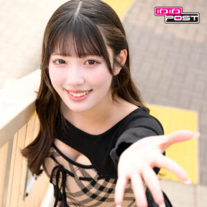 ひのりちゃん アイキャッチ画像 【推し顔AV女優コレクション】