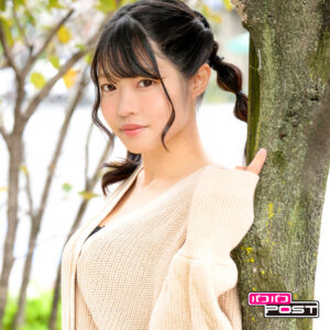 わかなちゃん アイキャッチ画像 【推し顔AV女優コレクション】