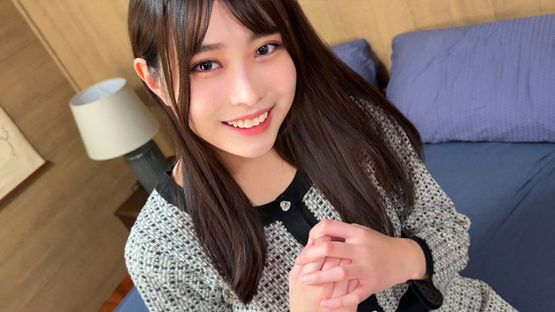 世良ちゃん 無料サンプル画像(1) 【推し顔AV女優コレクション】