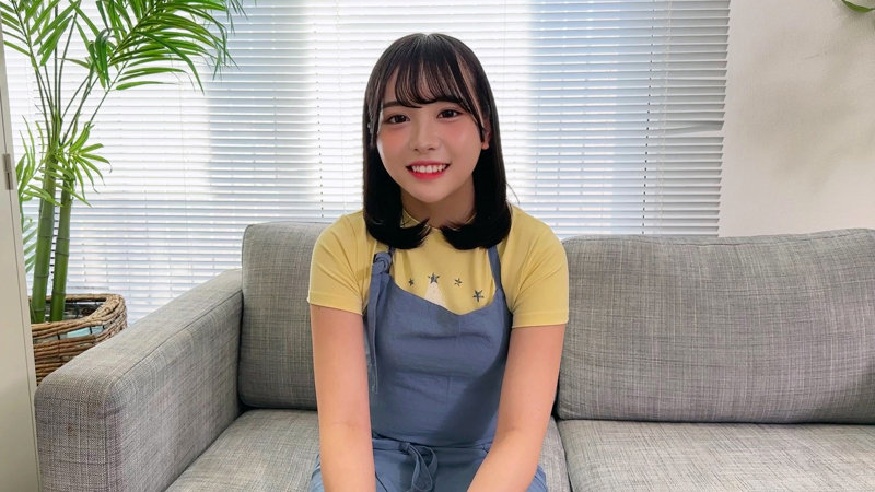 咲奈ちゃん 無料サンプル画像(1) 【推し顔AV女優コレクション】