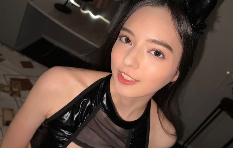 カリーナ・メグ・ニシーナ 無料サンプル画像(1) 【推し顔AV女優コレクション】