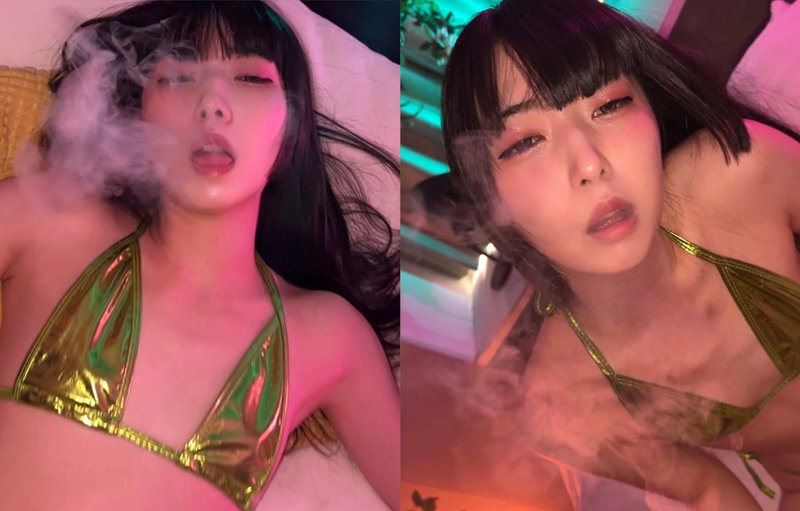 MERU 無料サンプル画像(2) 【推し顔AV女優コレクション】