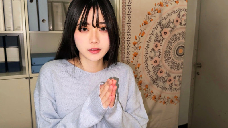 臼井 無料サンプル画像(1) 【推し顔AV女優コレクション】