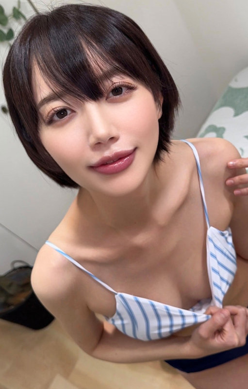 KANNA 無料サンプル画像(4) 【推し顔AV女優コレクション】