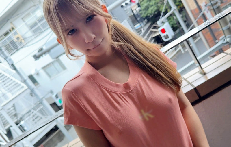 あんなさん 無料サンプル画像(1) 【推し顔AV女優コレクション】