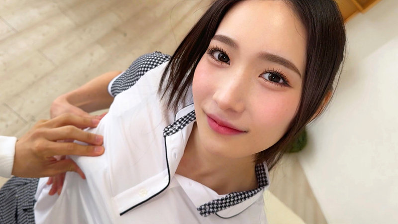 はるさん 無料サンプル画像(1) 【推し顔AV女優コレクション】