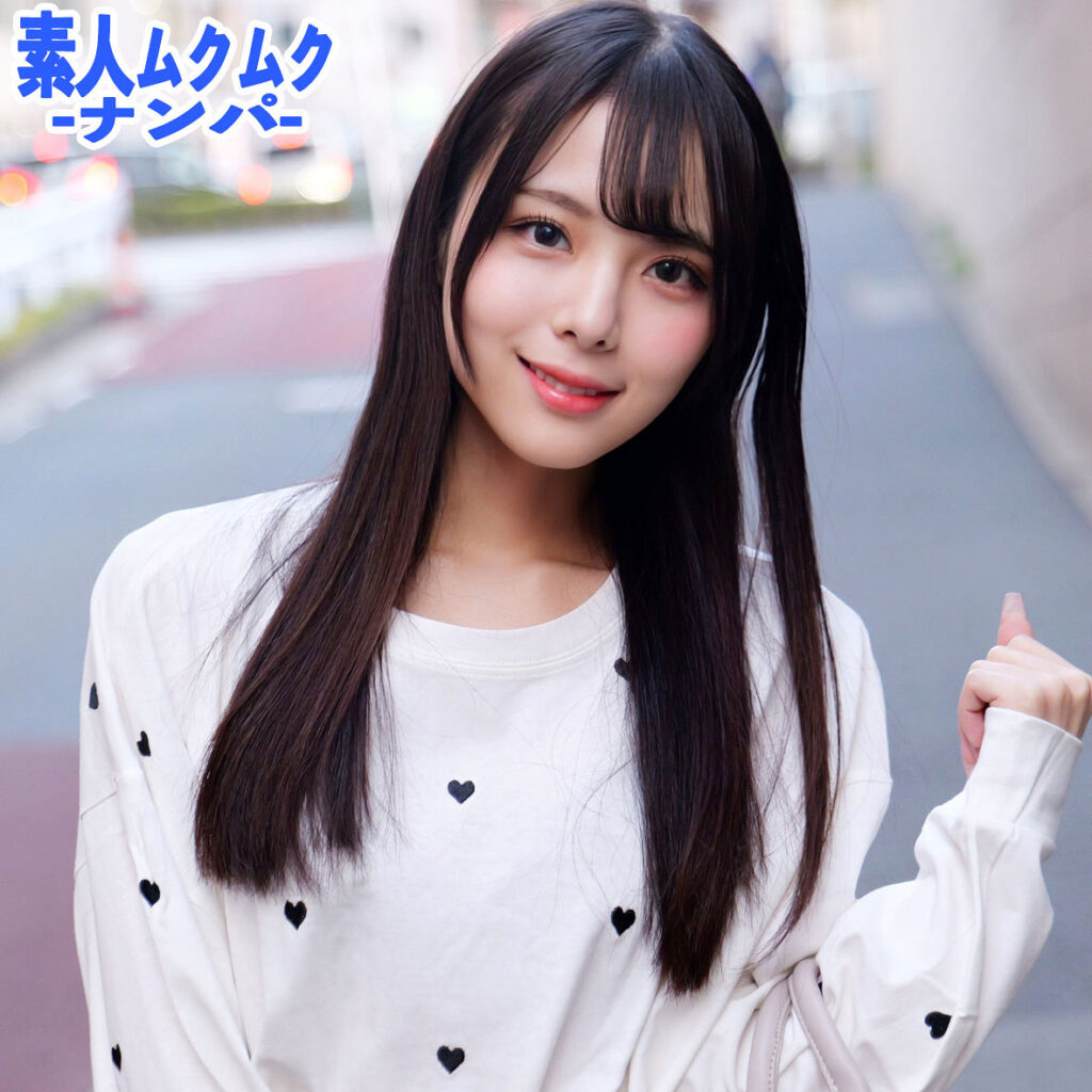 ゆうりちゃん アイキャッチ画像 【推し顔AV女優コレクション】