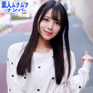 ゆうりちゃん アイキャッチ画像 【推し顔AV女優コレクション】