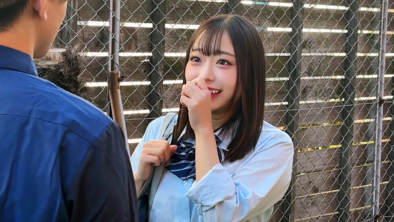ゆゆさん 無料サンプル画像(1) 【推し顔AV女優コレクション】