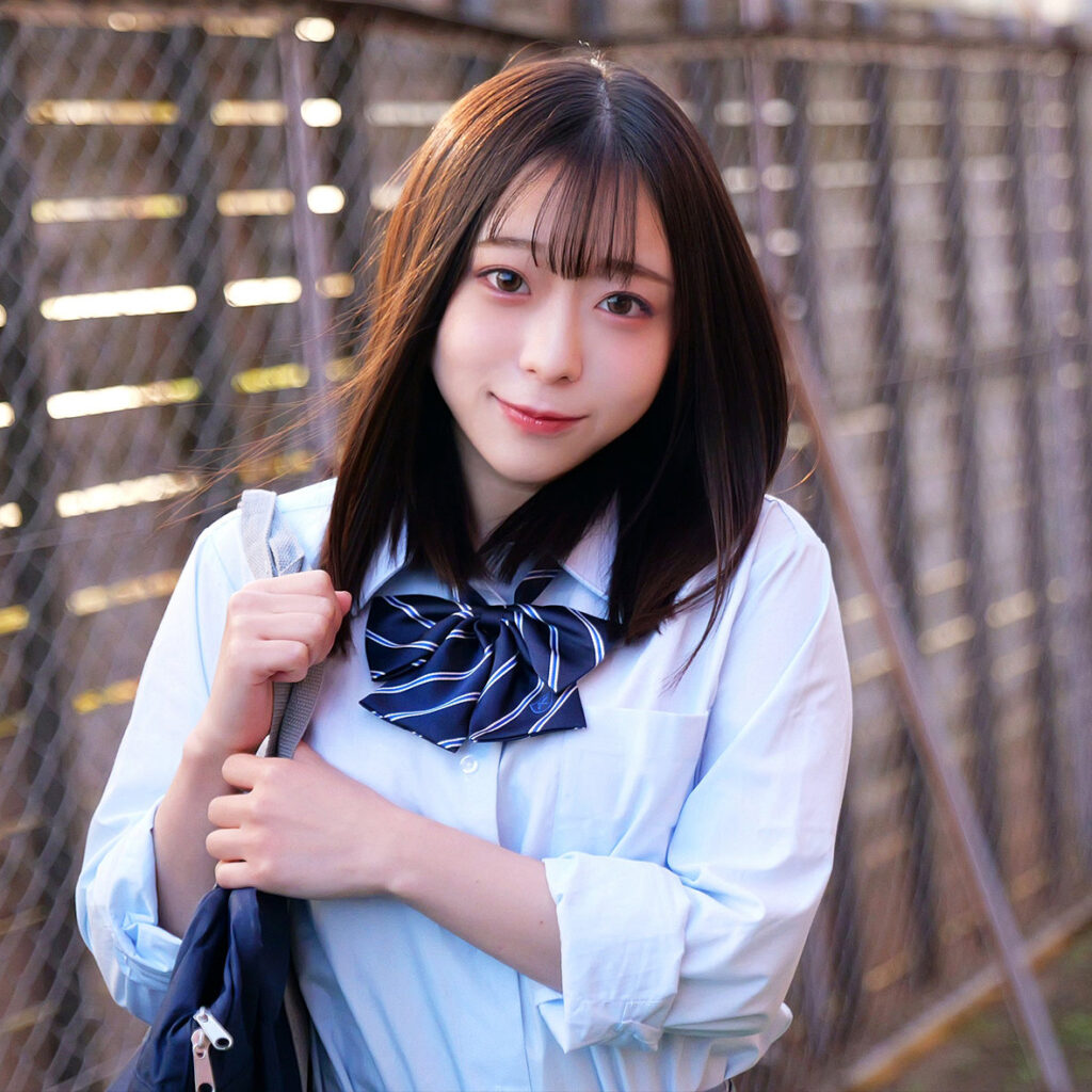 ゆゆさん アイキャッチ画像 【推し顔AV女優コレクション】