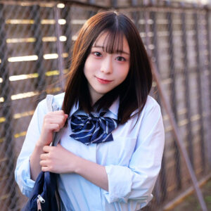 ゆゆさん アイキャッチ画像 【推し顔AV女優コレクション】