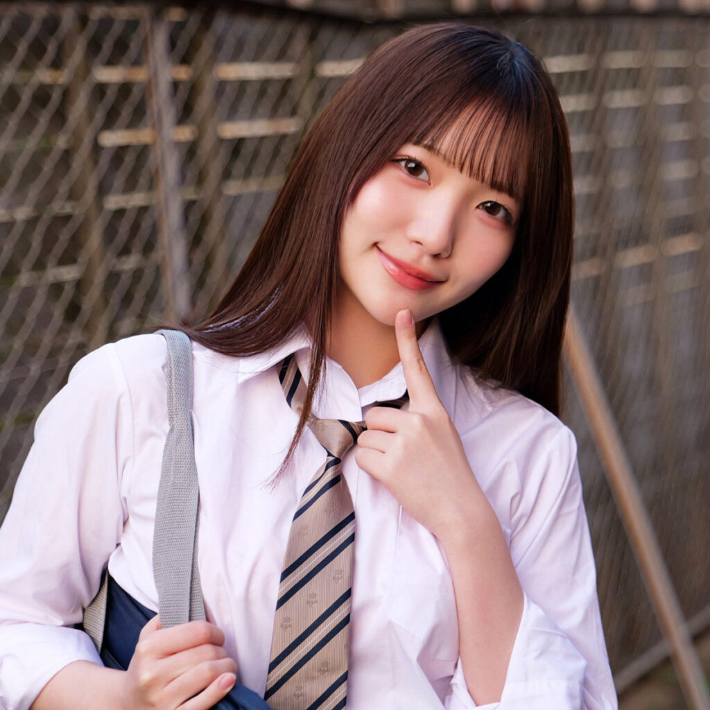 かんなさん アイキャッチ画像 【推し顔AV女優コレクション】