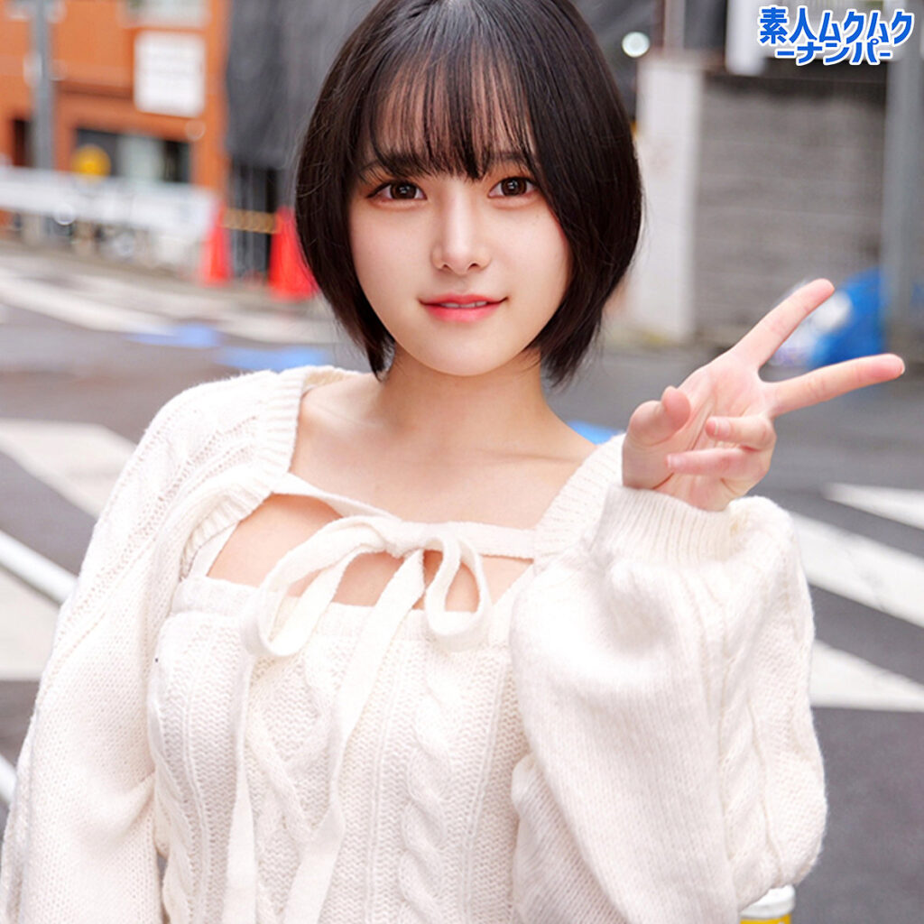 らぶちゃん アイキャッチ画像 【推し顔AV女優コレクション】
