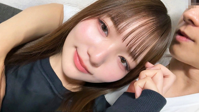 かんなちゃん 無料サンプル画像(1) 【推し顔AV女優コレクション】