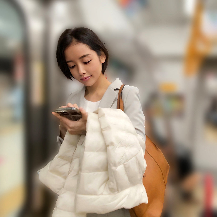 M アイキャッチ画像 【推し顔AV女優コレクション】