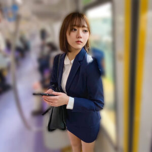 A アイキャッチ画像 【推し顔AV女優コレクション】