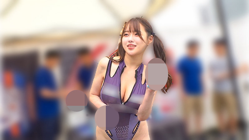 Mさん 無料サンプル画像(1) 【推し顔AV女優コレクション】