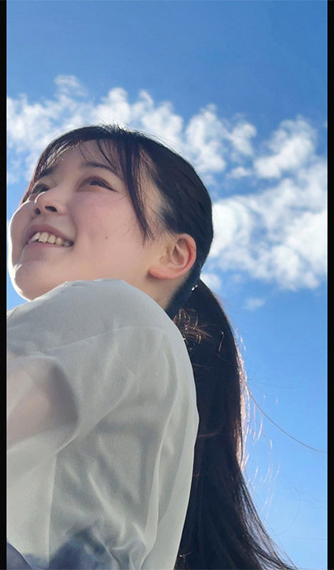 しほちゃん 無料サンプル画像(1) 【推し顔AV女優コレクション】