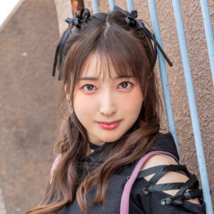 カスミ アイキャッチ画像 【推し顔AV女優コレクション】