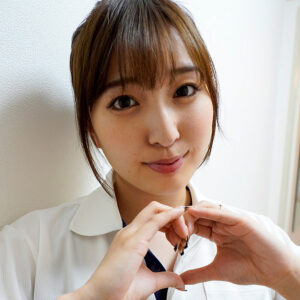 KASUMI アイキャッチ画像 【推し顔AV女優コレクション】